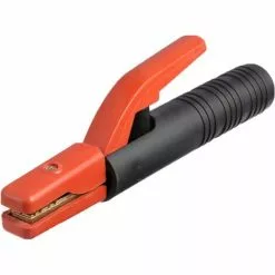 BEARSU Reboot Support D'électrode De Soudage Pince De Maintien Pour Mâchoire Lourde Pince D'électrode Du Poste De Soudage ARC Welder (300A)