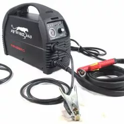 Decapower Plasma 220V Coupeur Plasma 40A Arc Pilote Machine Decoupeuse Plasma Cutter Pour Coupe Nette 12mm