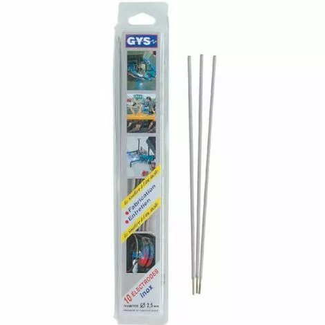 Electrode Inox - GYS