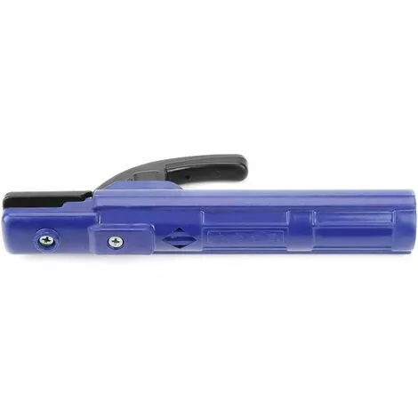 BARES Pince De Soudage - Porte-électrode 300A Pince D'Électrode De Soudage En Cuivre Isolée Pour Machine De Soudage – Image 5