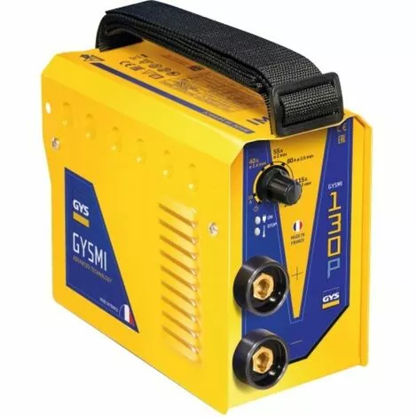 Poste à Souder Gysmi 130P