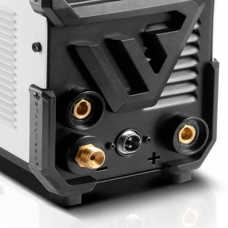 STAHLWERK DC TIG 200 Puls Pro - Poste De Soudage TIG Professionnel Numérique Avec Fonction MMA Et Pulsée, Adapté Aux Tôles Fines, 7 Ans De Garantie – Image 5