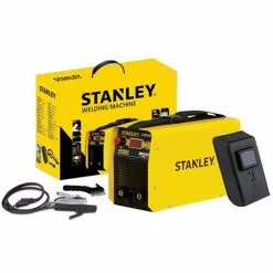 VELLEMAN SOUDAGE STANLEY - INVERTER WD 200