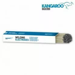 KANGAROO Electrode Basique E7018 Diam.3.25mm Pack 5kg (141pcs) Kangourou By Solter