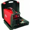 METALWORKS 829010220 INVERTER TEC 220 MACHINE A SOUDER + COFFRET + ACCESSOIRES