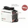 METALWORKS 829019200 MACHINE DE SOUDAGE INVERSEUR XS200