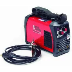 METALWORKS 829650171 INVERTER PREMIUM 171 MACHINE À SOUDER + COFFRET + ACCESSOIRES