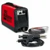 TELWIN 823049 GÉNÉRATEUR POUR LE SOUDAGE ALUSPOTTER 6100