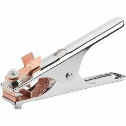 OUSUDELA Pince De Terre De Soudage Pince De Terre 300 A Soudage Cuivre