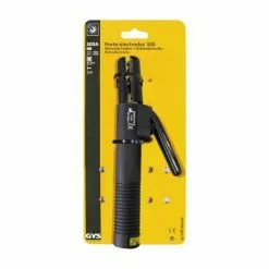 GYS PORTE ELECTRODES 300A - Besoin D'Habitat