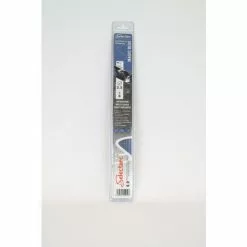 Baguettes Soudure Tous Métaux Magic Blue 2.5mm Par 8 - Longueur 300mm Selectarc