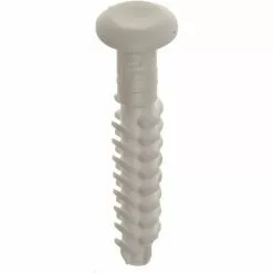 Chevilles Nylon FIS PROFI 6x40mm