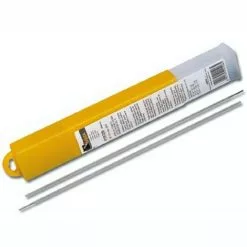 LEM SELECT Électrodes Rutiles Ø 3.2 Mm - DECA (16 Pièces)