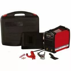 Holzmann Poste à Souder à électrodes Inverter (EISA162)