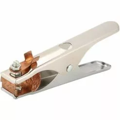 JUNJUN Support D'Électrode De Soudage Pince De Maintien, La Soudure Résistante Serre La Pince De Poignée En Cuivre De La Pince 300a Pour La Soudeuse Manuelle