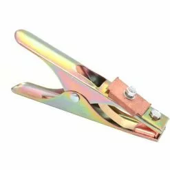 BRICO XS Pinces à Souder Des Bornes à La Terre L170 ...