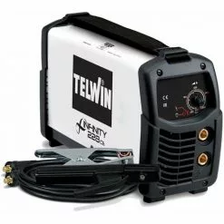 Machine à Souder Inverter Telwin Infinity 228 CE - -