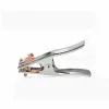 ELLE 4PCS Pince De Mise à La Terre, Pince De Soudure, 1 Pince De Mise à La Terre, Robuste, équipement De Soudage Professionnel, US (300 A)