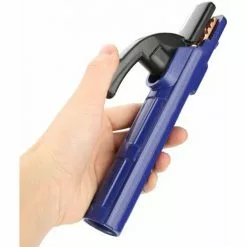OCXIN Pince De Soudage Porte-électrode Isolé 8 "porte-électrode De Soudage Porte-électrode En Cuivre 300A Pour Les Travaux De Soudage Manuels