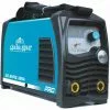 GALA GAR ÉQUIPEMENT DE SOUDAGE INVERTER 180 Ampères ATLANTIC180 Onduleur De Soudage GalaGar