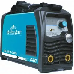 GALA GAR ÉQUIPEMENT DE SOUDAGE INVERTER 180 Ampères ATLANTIC180 Onduleur De Soudage GalaGar