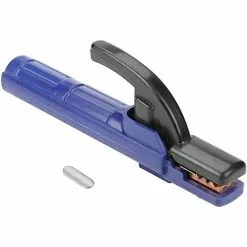 LTS FAFA Porte-électrode 300A Pour Pince à Souder Porte-électrode Anti-brûlure Non Conducteur Pour Machine à Braser Isolée