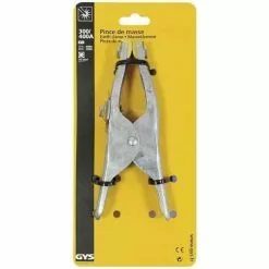 GYS Pince De Masse Croco T400.70 400A - 043206