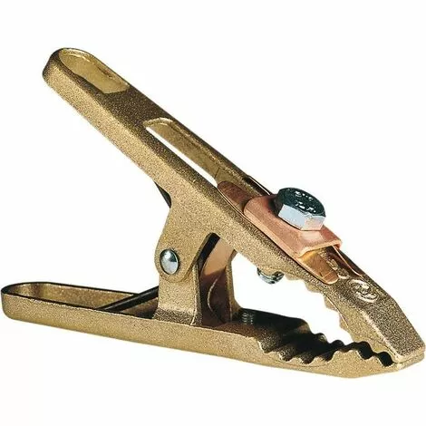 PINCE DE MASSE LAITON 200A TRAFIMET -S04912