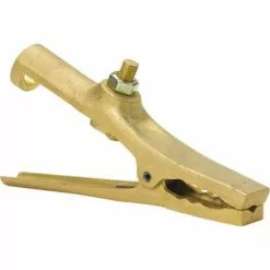 PINCE DE MASSE KROCO 300 Laiton 250A Trafimet -S04914