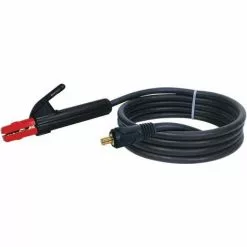 KIT PORTE ÉLECTRODE Avec CÂBLE 16 MM TRAFIMET -S04903