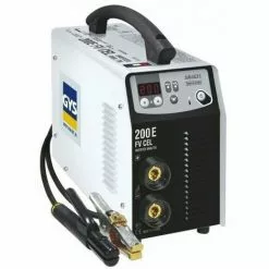 Poste De Soudure Progys 200e Fv Cel -ex Gysmi-