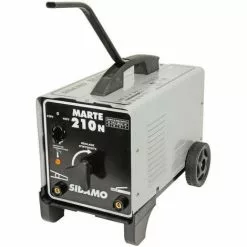 Sidamo - Poste A Souder Marte 210 N-210 A /230 V-400 V