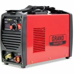GRANDMASTER Spark - Poste à Souder Inverter 3 En 1 MMA TIG CUT Poste à Souder