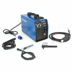 HYUNDAI Poste à Souder MIG/MMA MIG-180
