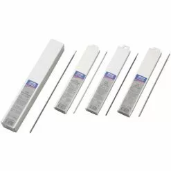 Sidamo - Boite De 125 Electrodes A510 Rutiles Diam.3.2 Mm - L.350