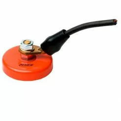 Masse Magnetique De Soudage D. 60 Mm - 29006 - Piher