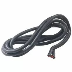 Rouleau De 2,5 Mètres De Cable De Soudage 16 Mm2 - 20398064 - Sidamo
