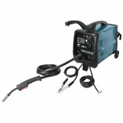 SILVERLINE Poste à Souder MIG-MAG - 30 - 135 A