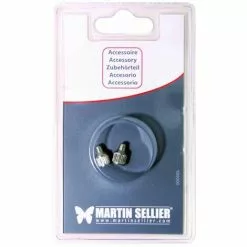 MARTIN SELLIER Lot 2 Electrodes Courtes