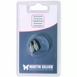 MARTIN SELLIER Lot 2 Electrodes Longues