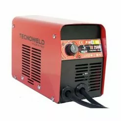 TECNOWELD Poste à Souder Inverter 80 A Avec Malette