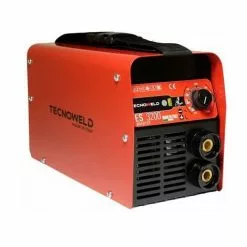 TECNOWELD Poste à Souder Inverter 130 A Avec Malette