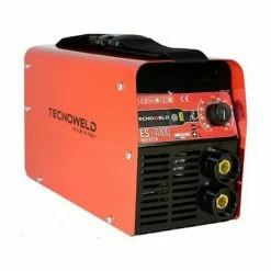 TECNOWELD Poste à Souder Inverter 160 A Avec Malette