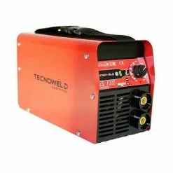 TECNOWELD Poste à Souder Inverter 200 A Avec Malette