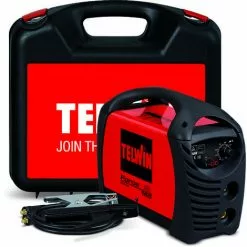 Poste à Souder Force 165 TELWIN®